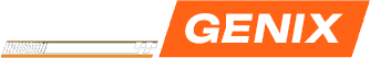 Moto Genix Logo